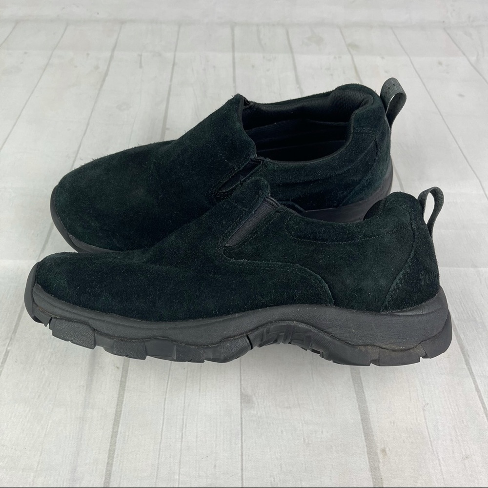 LL Bean waterproof hiking boots